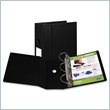 ADD TO YOUR SET: Samsill Angle-D Ring Binder