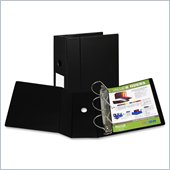Samsill Angle-D Ring Binder