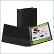 ADD TO YOUR SET: Samsill Angle-D Ring Binder