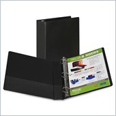 Samsill Angle-D Ring Binder