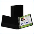 ADD TO YOUR SET: Samsill Angle-D Ring Binder