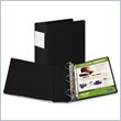 ADD TO YOUR SET: Samsill Angle-D Ring Binder