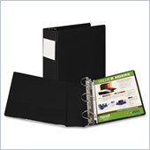 Samsill Angle-D Ring Binder