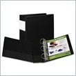 ADD TO YOUR SET: Samsill Angle-D Ring Binder