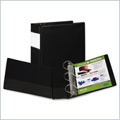 Samsill Angle-D Ring Binder