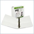 ADD TO YOUR SET: Samsill Insertable D-Ring Binder