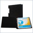 ADD TO YOUR SET: Samsill Angle-D Ring Binder