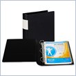 ADD TO YOUR SET: Samsill Angle-D Ring Binder
