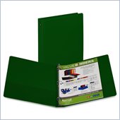Samsill Value Storage Ring Binder