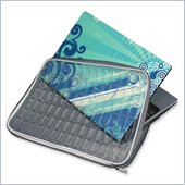 Altego 17 Clear Laptop Sleeve