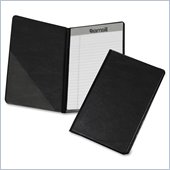 Samsill Classic Compact Size Vinyl Pad Holder