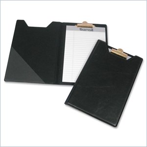 Samsill Professional Pad Holder with Clip