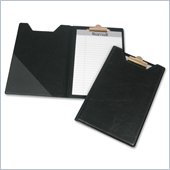 Samsill Professional Pad Holder with Clip