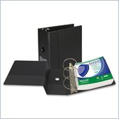 Samsill Clean Touch 143 Ring Binder