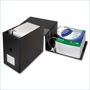 Samsill D Ring Binder