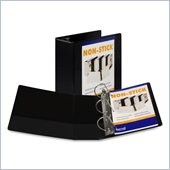 Samsill 164 Nonstick View Binder
