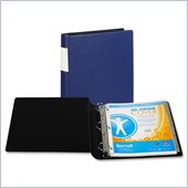 Samsill Top Performance DXL Reference Binder