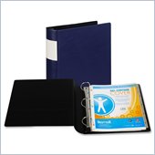 Samsill Top Performance DXL Reference Binder