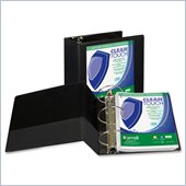 Samsill Clean Touch 182 Ring Binder