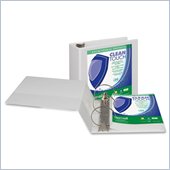 Samsill Clean Touch 182 Ring Binder