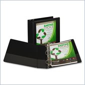 Samsill Earth's Choice 189 Insertable View Binder