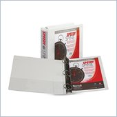 Samsill Speedy Spine 191C Ring Binder