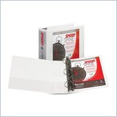 Samsill Speedy Spine 191C Ring Binder