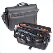 Microsoft 17 Impact Notebook Messenger Bag