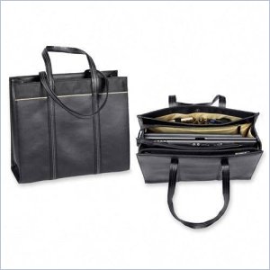 Microsoft Professional 15.6 Ladies Laptop Tote - Manhattan