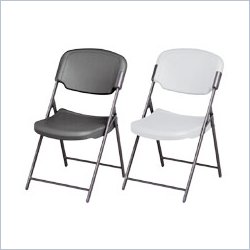 Iceberg Rough-N-Ready Folding Chair