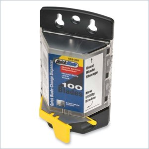 PHC QuickBlade Dispenser