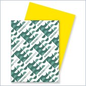 Wausau Paper Astrobrights Card Stock Paper