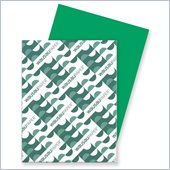 Wausau Paper Astrobrights Card Stock Paper