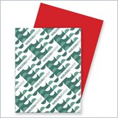 Wausau Paper Astrobrights Card Stock Paper