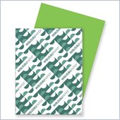 Wausau Paper Astrobrights Card Stock Paper