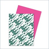 Wausau Paper Astrobrights Card Stock Paper