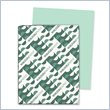 ADD TO YOUR SET: Wausau Paper Exact Index Paper