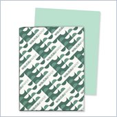 Wausau Paper Exact Index Paper