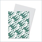 Wausau Paper Exact Index Paper