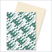 Wausau Paper Exact Index Paper