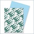 ADD TO YOUR SET: Wausau Paper Heavyweight Exact Index Paper