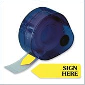 Redi-Tag Arrow Message Tag
