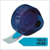 Redi-Tag Arrow Message Tag