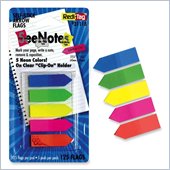Redi-Tag See-Through Arrow Flag