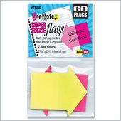 Redi-Tag Super-Size Arrow Flag