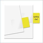 Redi-Tag Standard Size Page Flag