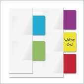 Redi-Tag Standard Size Page Flag