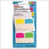Redi-Tag Removable Index