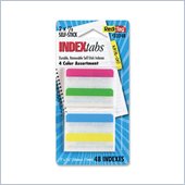 Redi-Tag Removable Index Flag