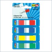 Redi-Tag Pop-Up Page Flag